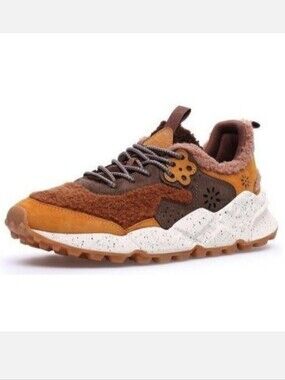 NEW Flower Mountain Noa Sneakers Shoes